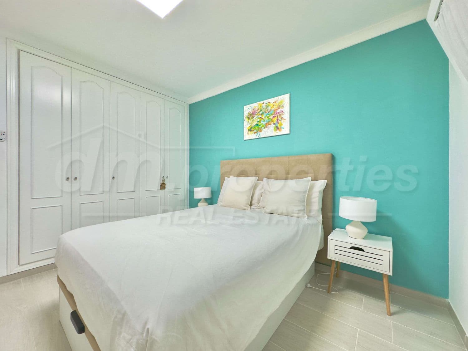 2 chambre Appartement à vendre à Torviscas avec garage - 535 000 € (Ref: 9751814)