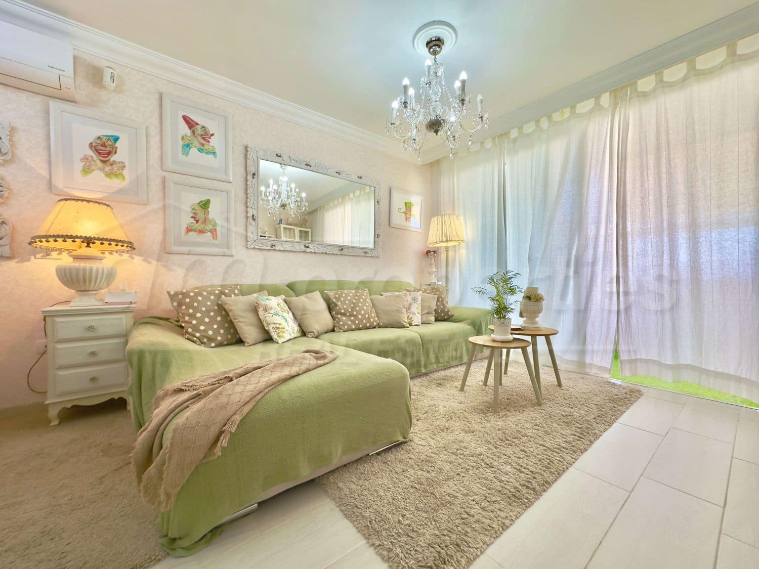 2 chambre Appartement à vendre à Torviscas avec garage - 535 000 € (Ref: 9751814)