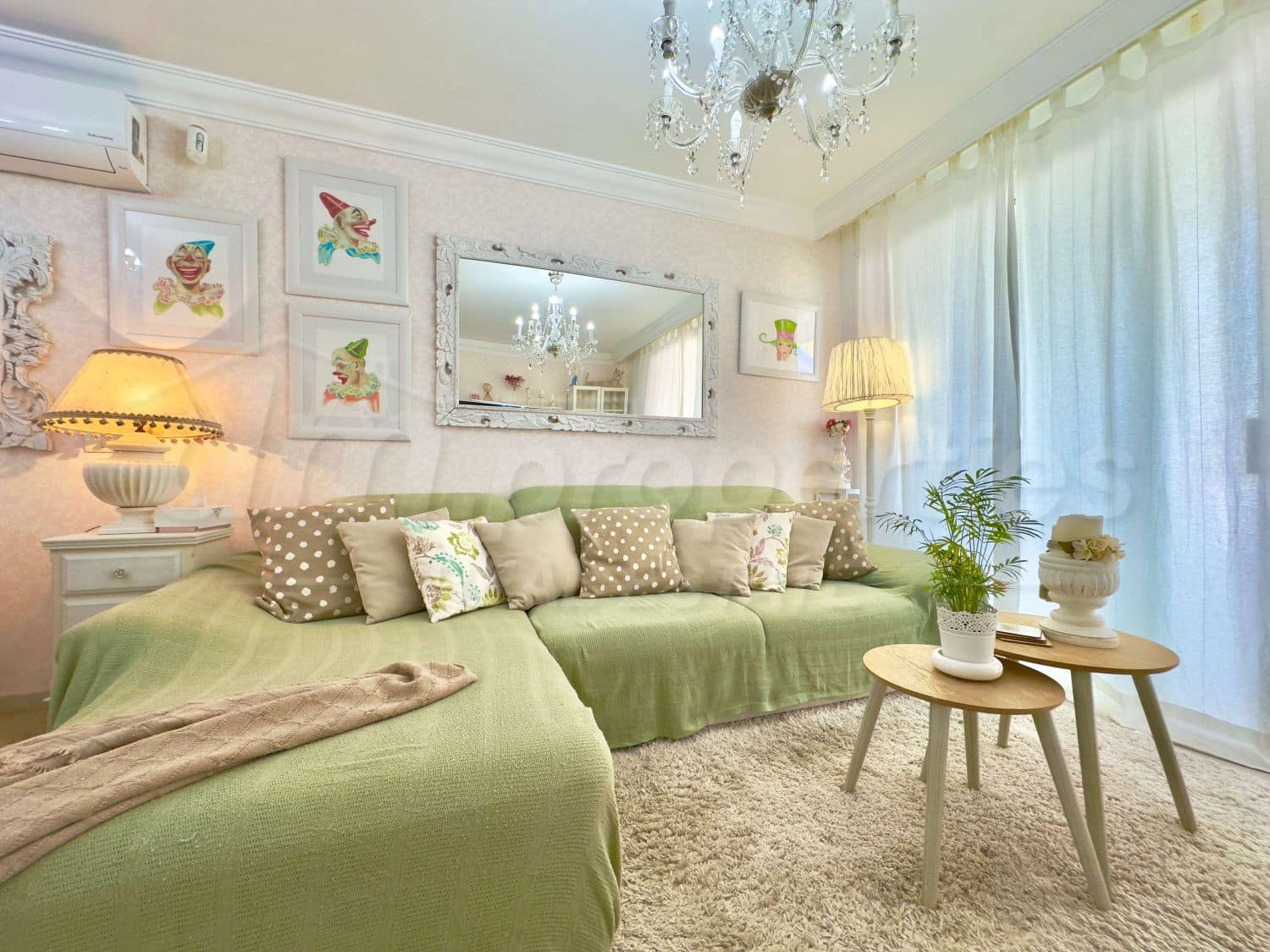 2 chambre Appartement à vendre à Torviscas avec garage - 535 000 € (Ref: 9751814)