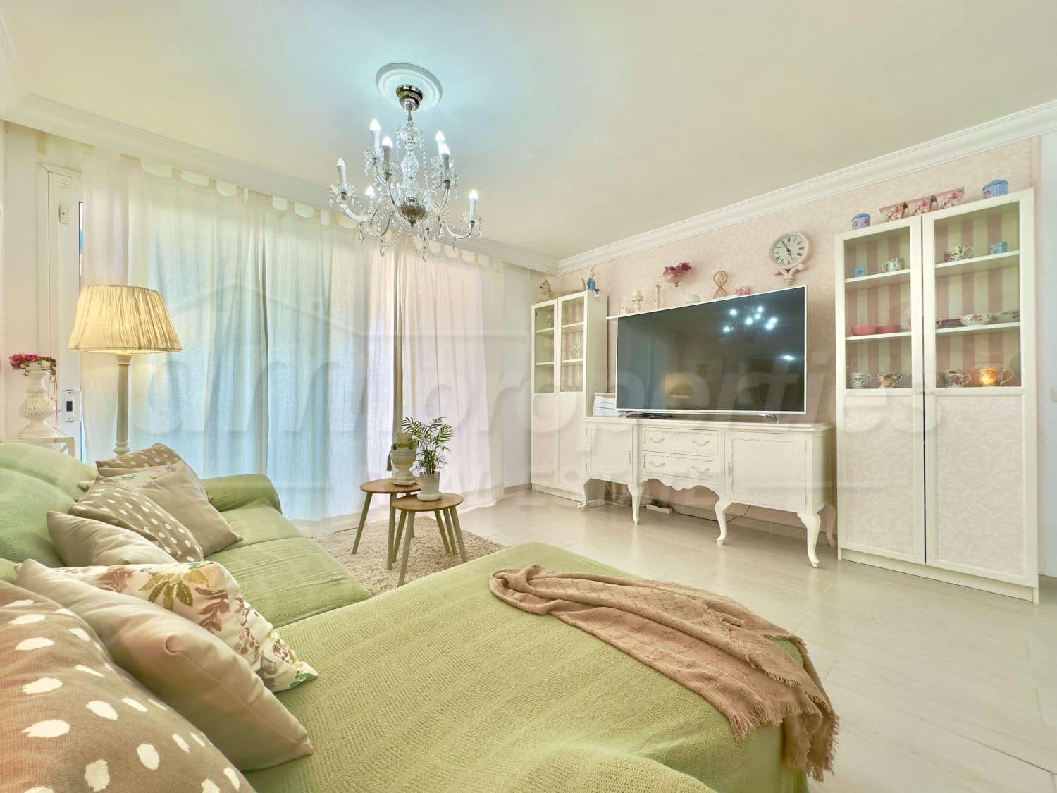 2 chambre Appartement à vendre à Torviscas avec garage - 535 000 € (Ref: 9751814)