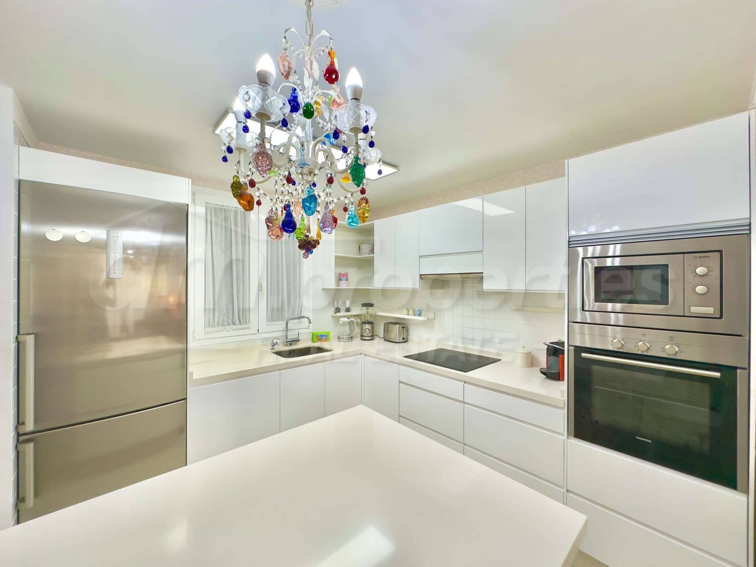 2 chambre Appartement à vendre à Torviscas avec garage - 535 000 € (Ref: 9751814)