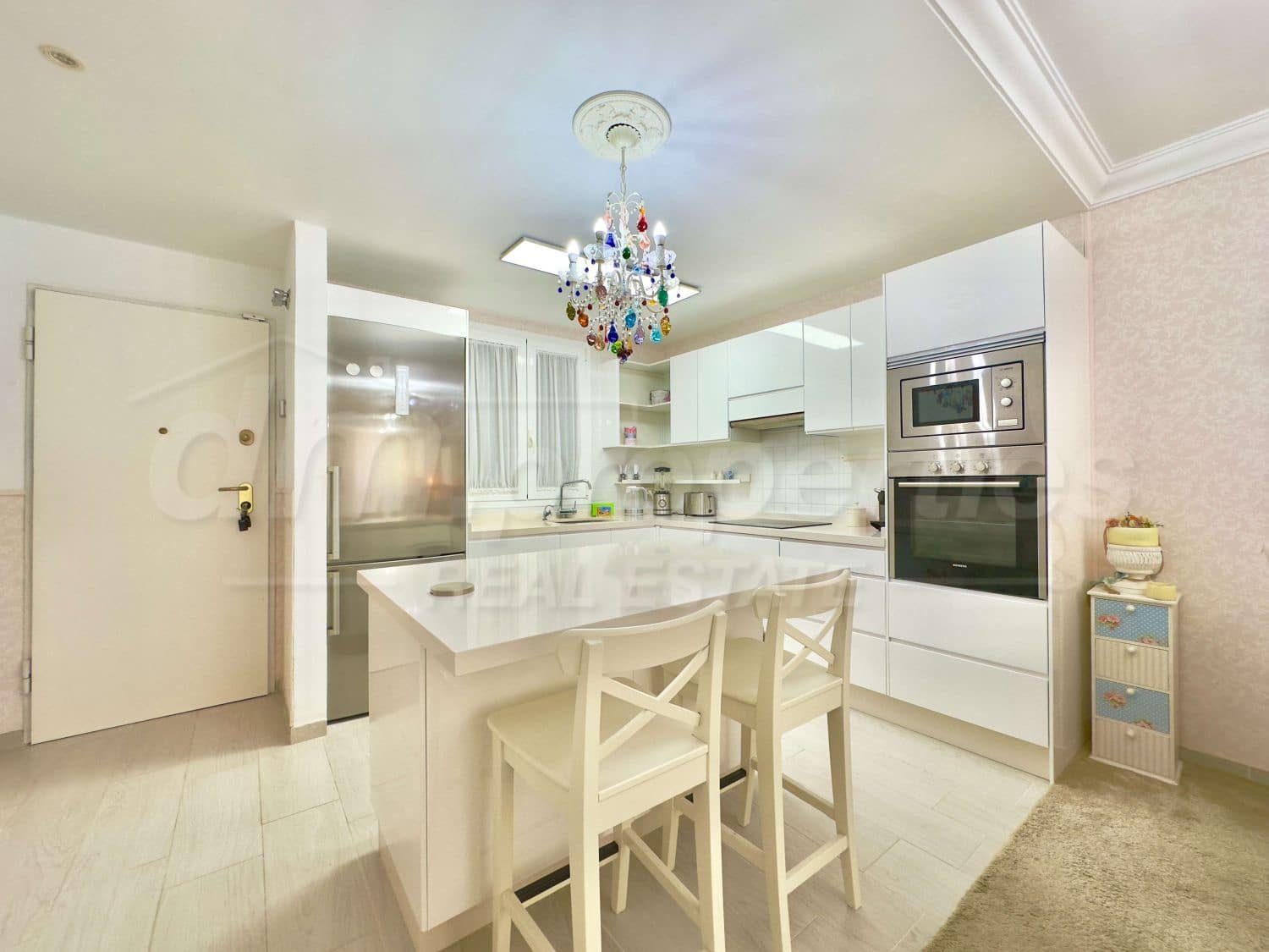 2 chambre Appartement à vendre à Torviscas avec garage - 535 000 € (Ref: 9751814)