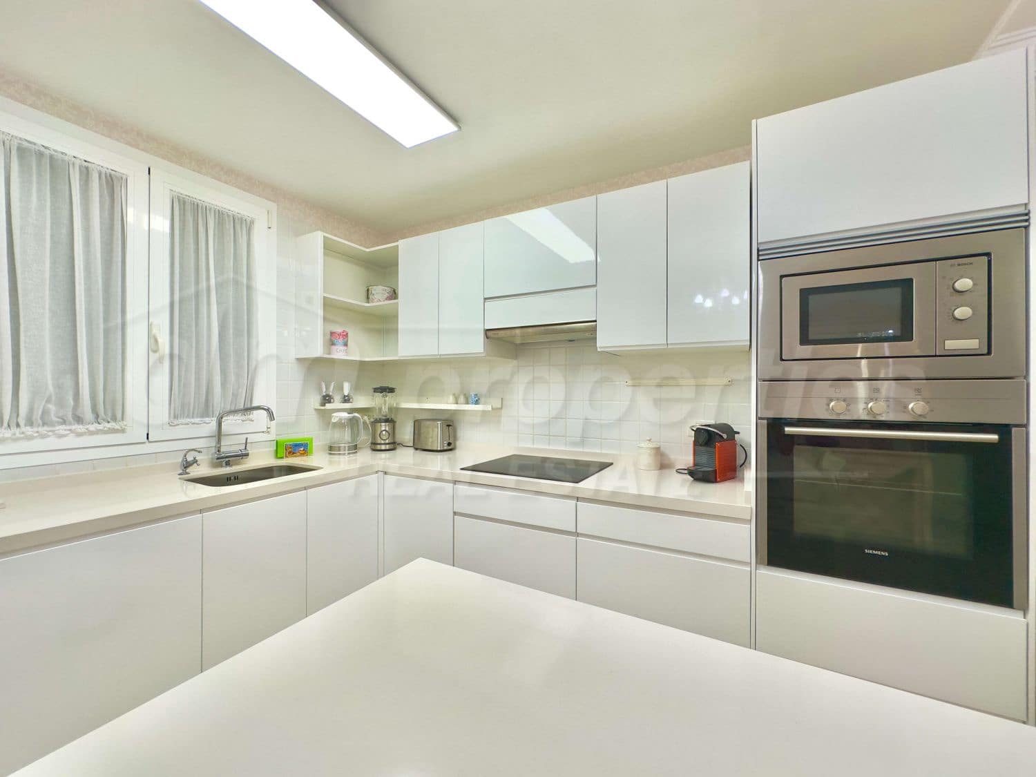 2 chambre Appartement à vendre à Torviscas avec garage - 535 000 € (Ref: 9751814)