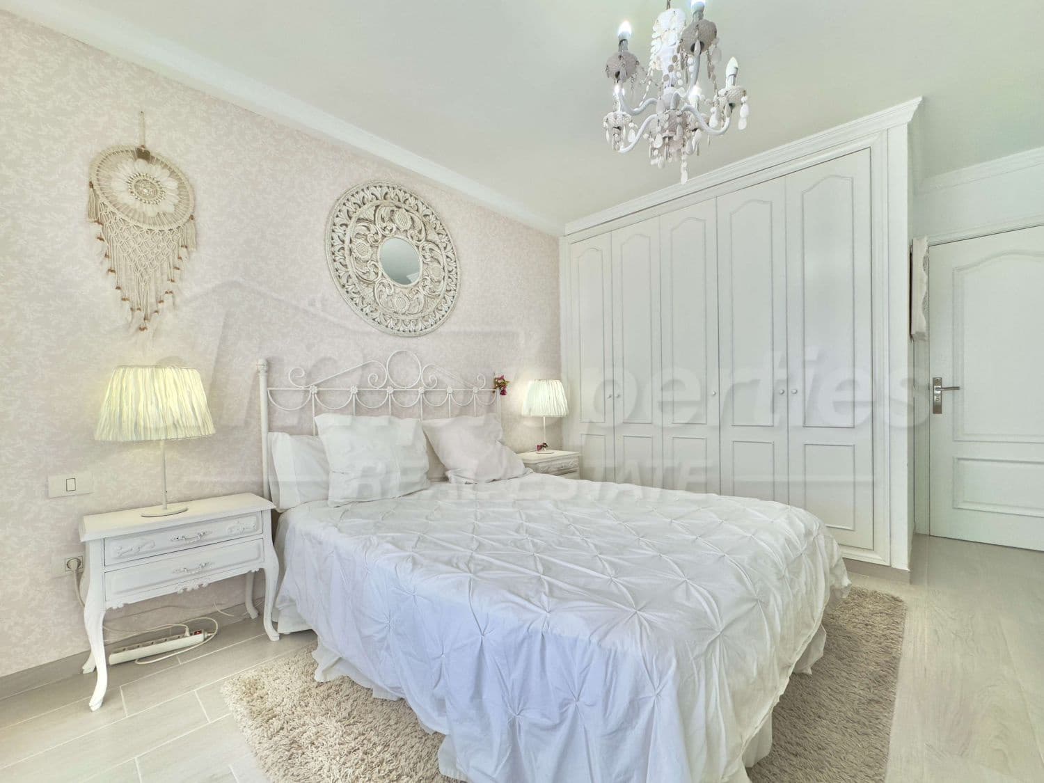 2 chambre Appartement à vendre à Torviscas avec garage - 535 000 € (Ref: 9751814)