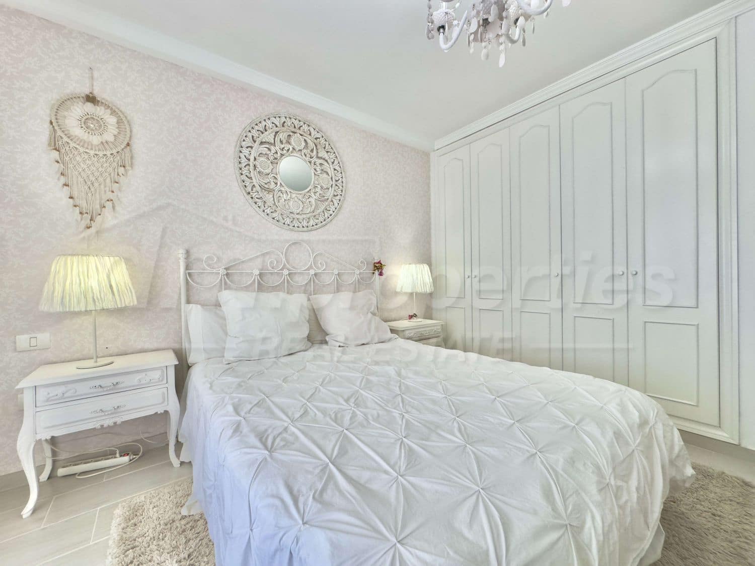 2 chambre Appartement à vendre à Torviscas avec garage - 535 000 € (Ref: 9751814)