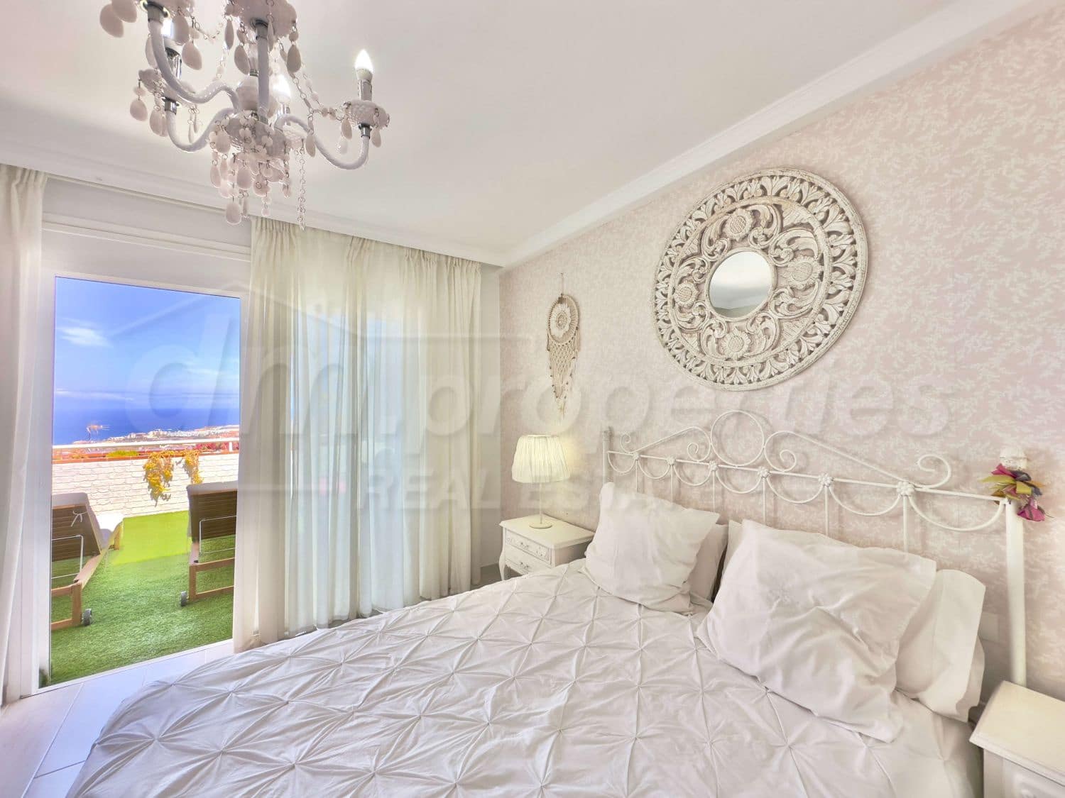 2 chambre Appartement à vendre à Torviscas avec garage - 535 000 € (Ref: 9751814)