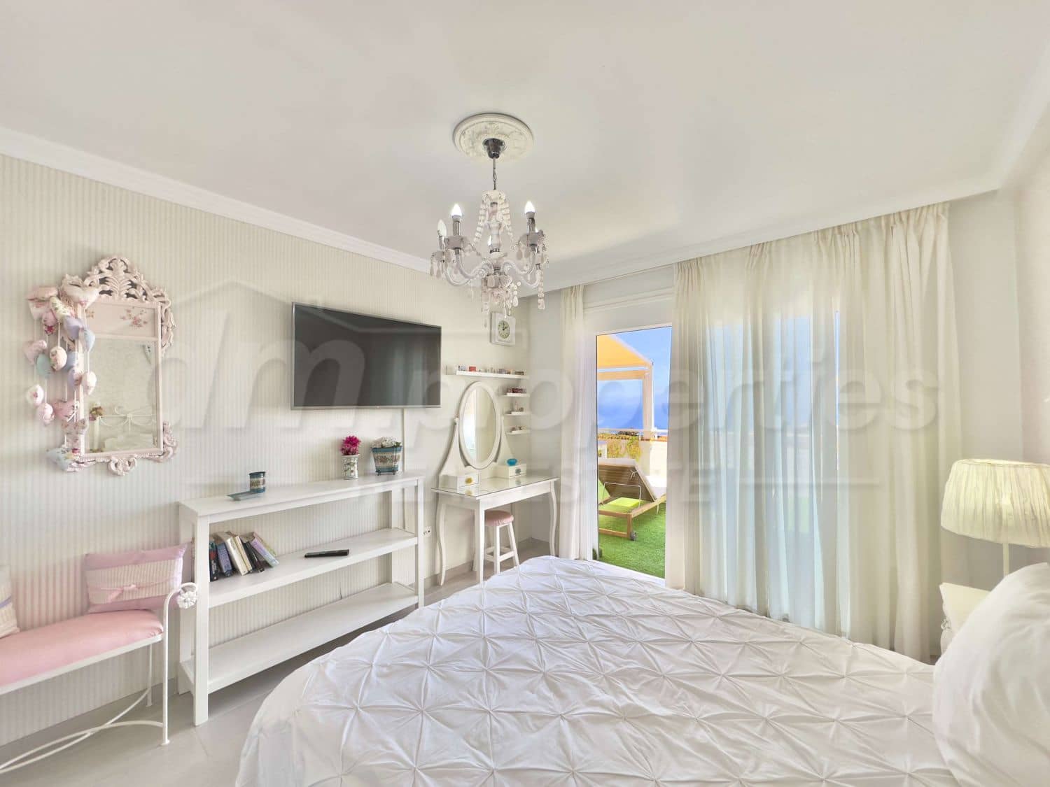 2 chambre Appartement à vendre à Torviscas avec garage - 535 000 € (Ref: 9751814)