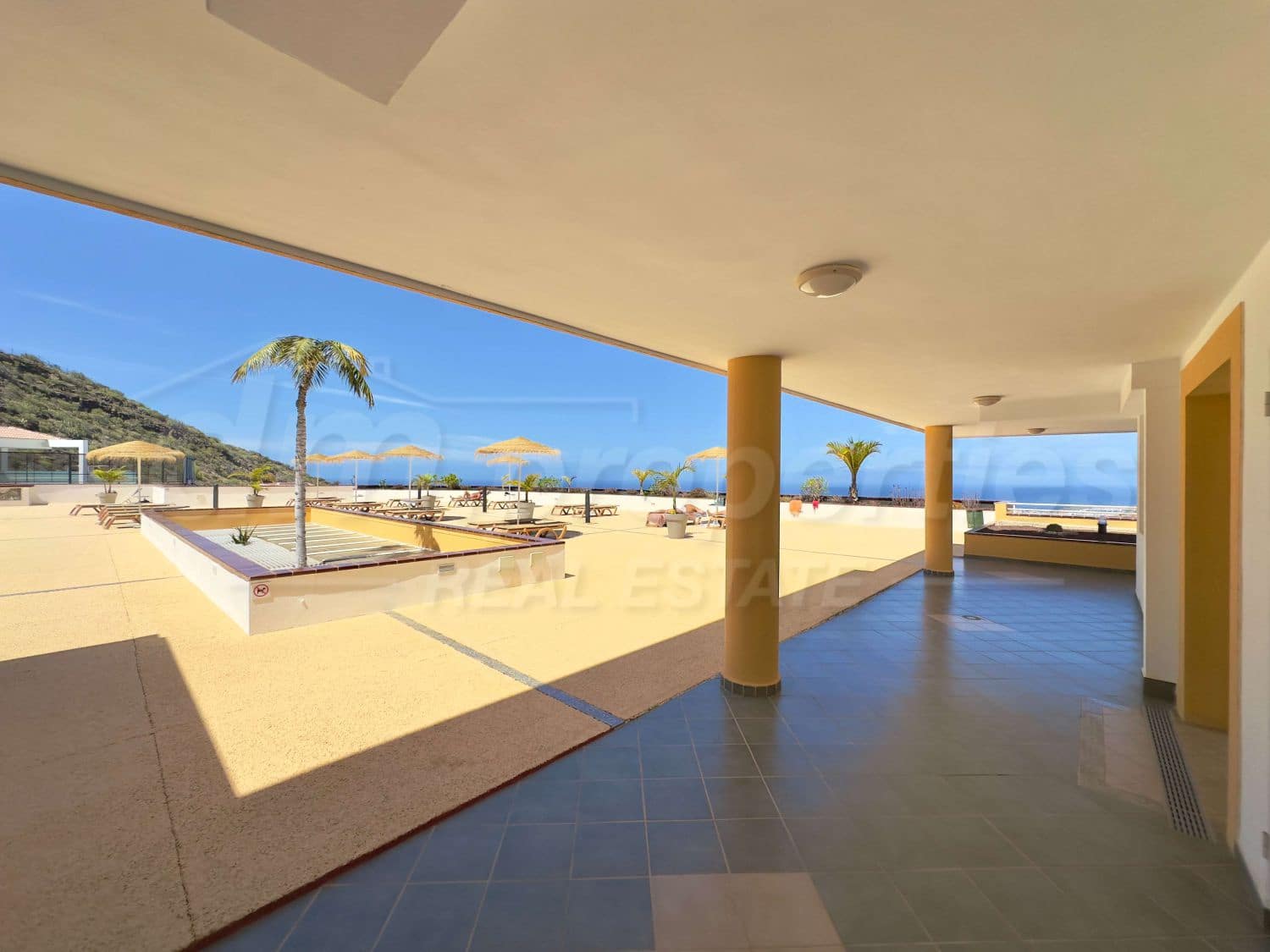 2 chambre Appartement à vendre à Torviscas avec garage - 535 000 € (Ref: 9751814)