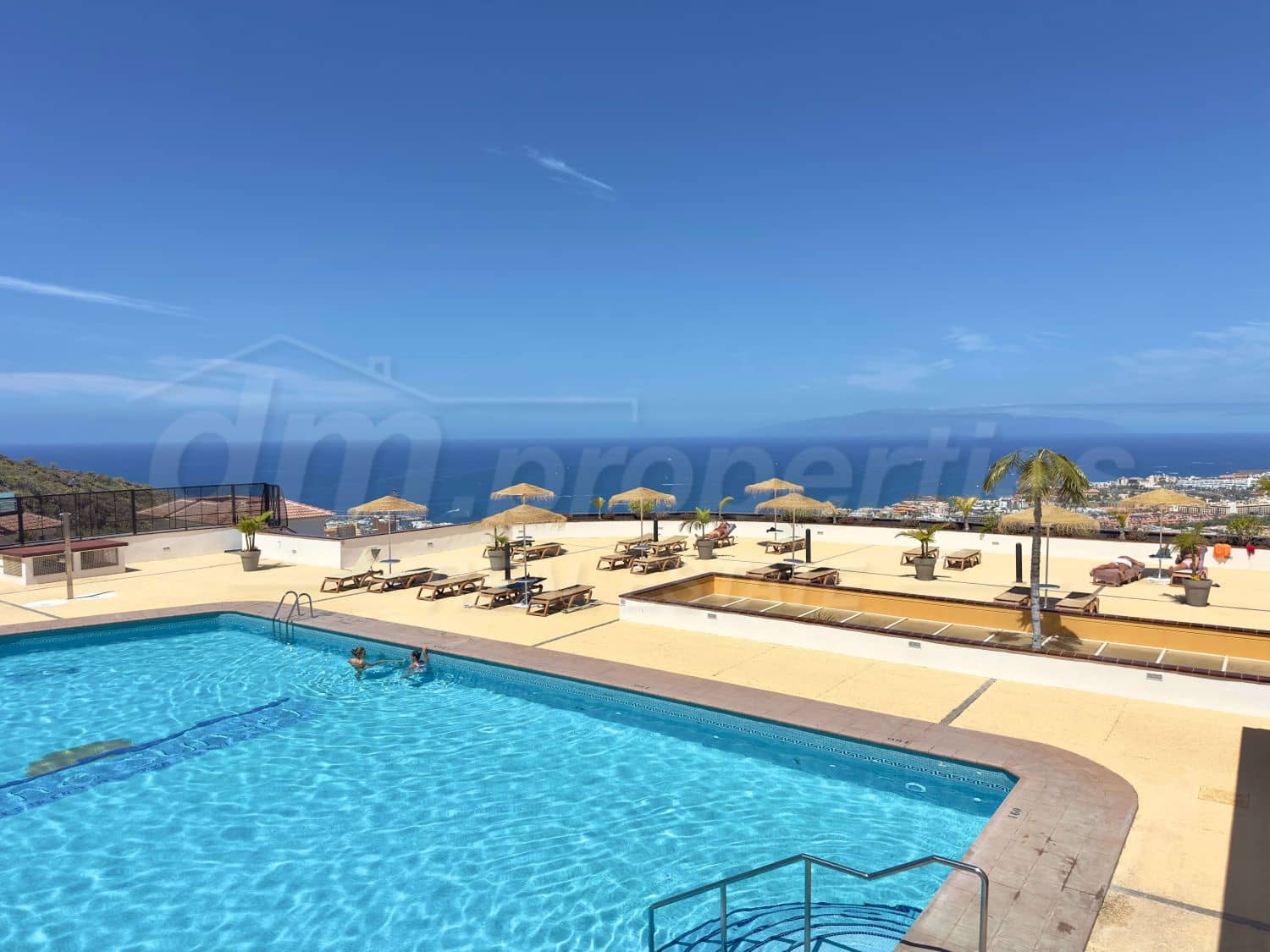 2 chambre Appartement à vendre à Torviscas avec garage - 535 000 € (Ref: 9751814)