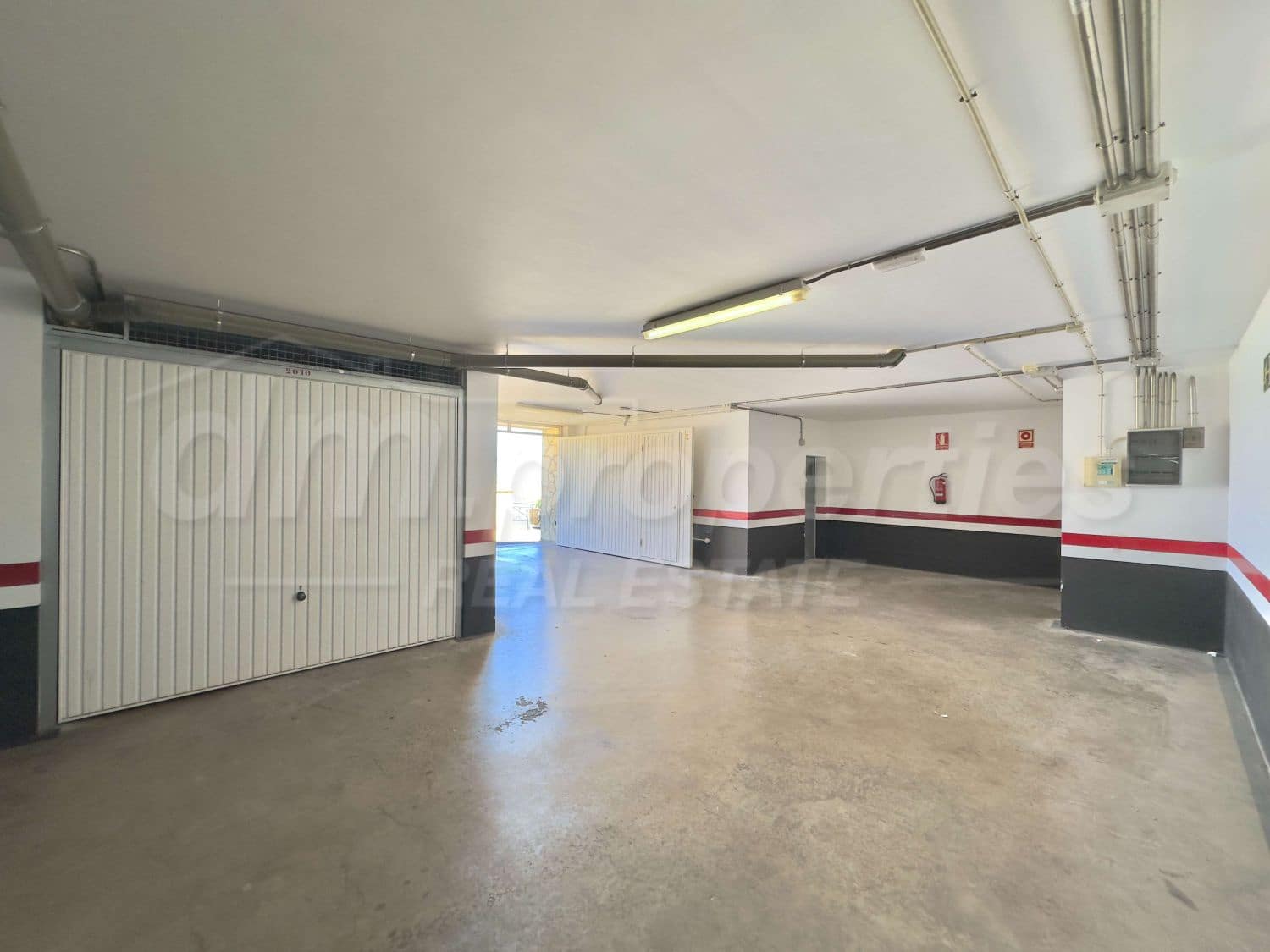 2 chambre Appartement à vendre à Torviscas avec garage - 535 000 € (Ref: 9751814)