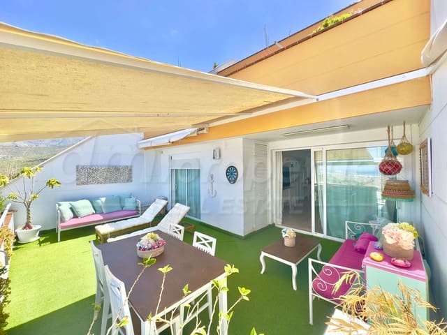 2 chambre Appartement à vendre à Torviscas, Adeje avec garage - 535 000 € (Ref: 9751814)