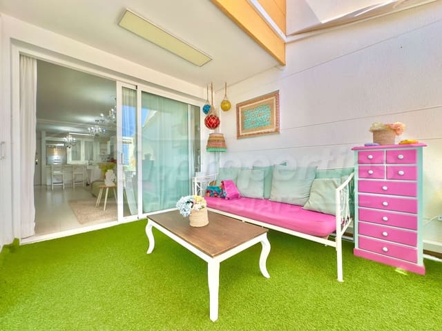 2 chambre Appartement à vendre à Torviscas, Adeje avec garage - 535 000 € (Ref: 9751814)