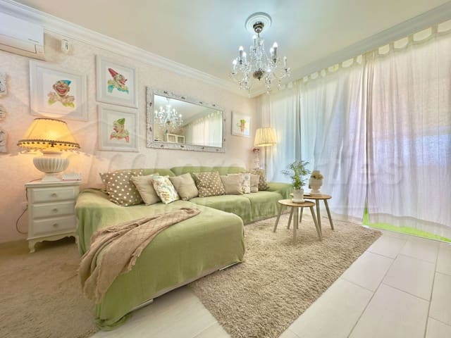 2 chambre Appartement à vendre à Torviscas, Adeje avec garage - 535 000 € (Ref: 9751814)