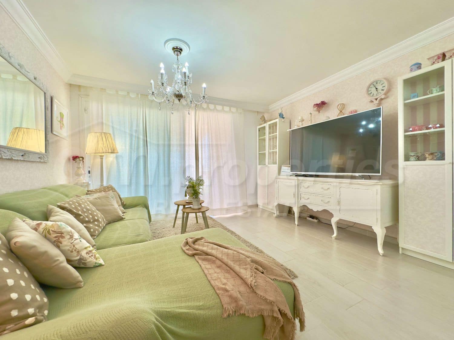 2 chambre Appartement à vendre à Torviscas avec garage - 535 000 € (Ref: 9751814)