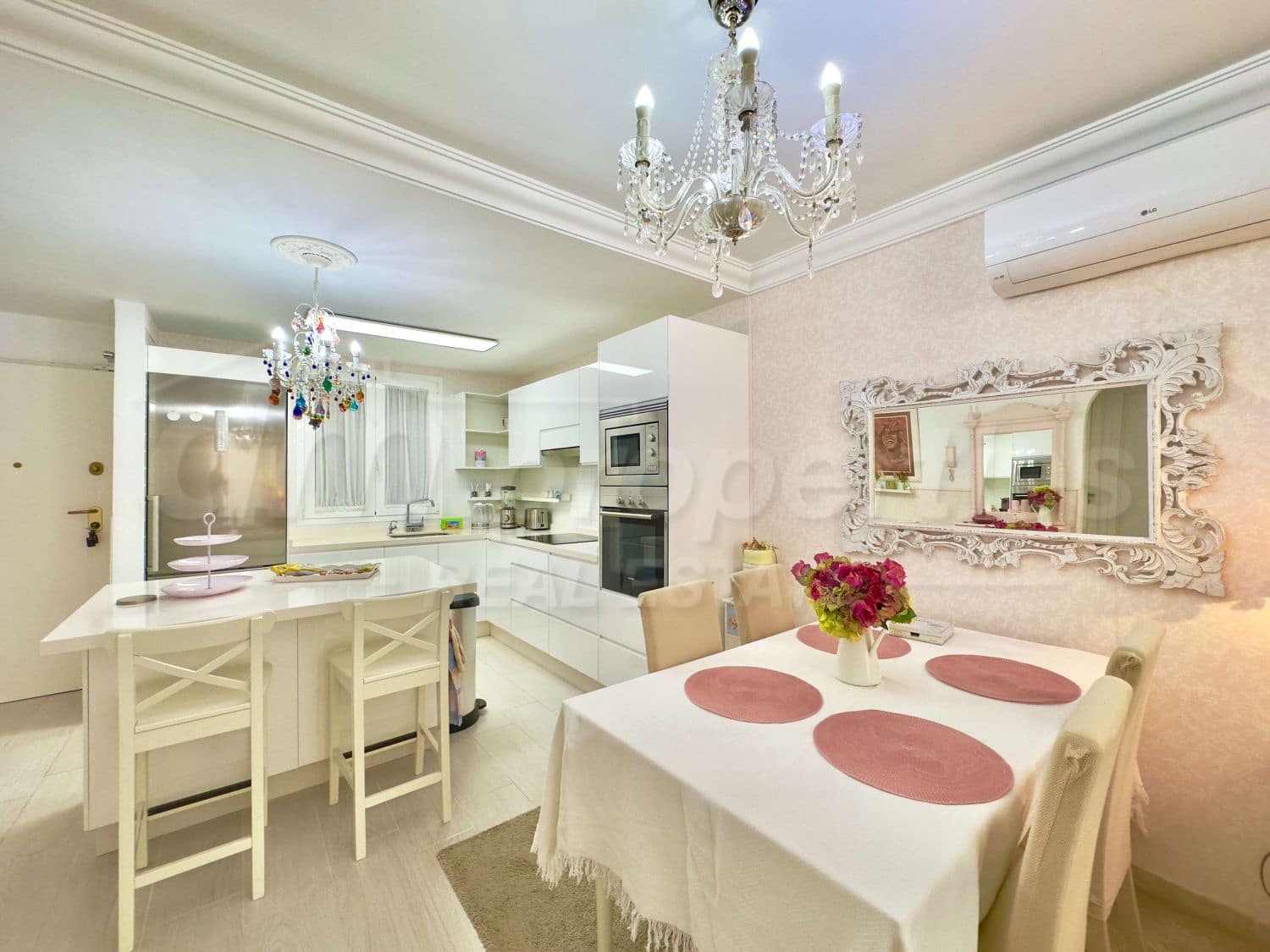 2 chambre Appartement à vendre à Torviscas avec garage - 535 000 € (Ref: 9751814)