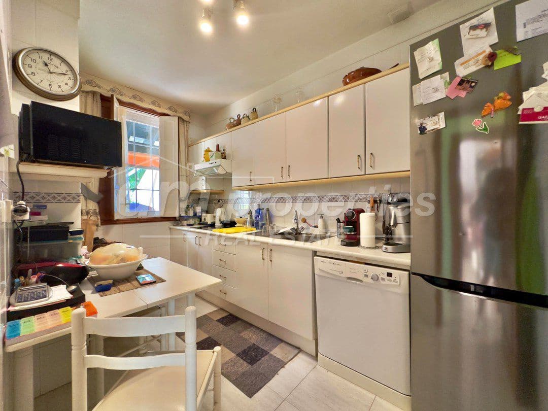 3 sypialnia Dom szeregowy na sprzedaż w Las Rosas (Las Galletas) z garażem - 399 900 € (Ref: 9751815)