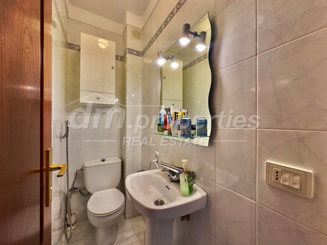 3 sypialnia Dom szeregowy na sprzedaż w Las Rosas (Las Galletas) z garażem - 399 900 € (Ref: 9751815)