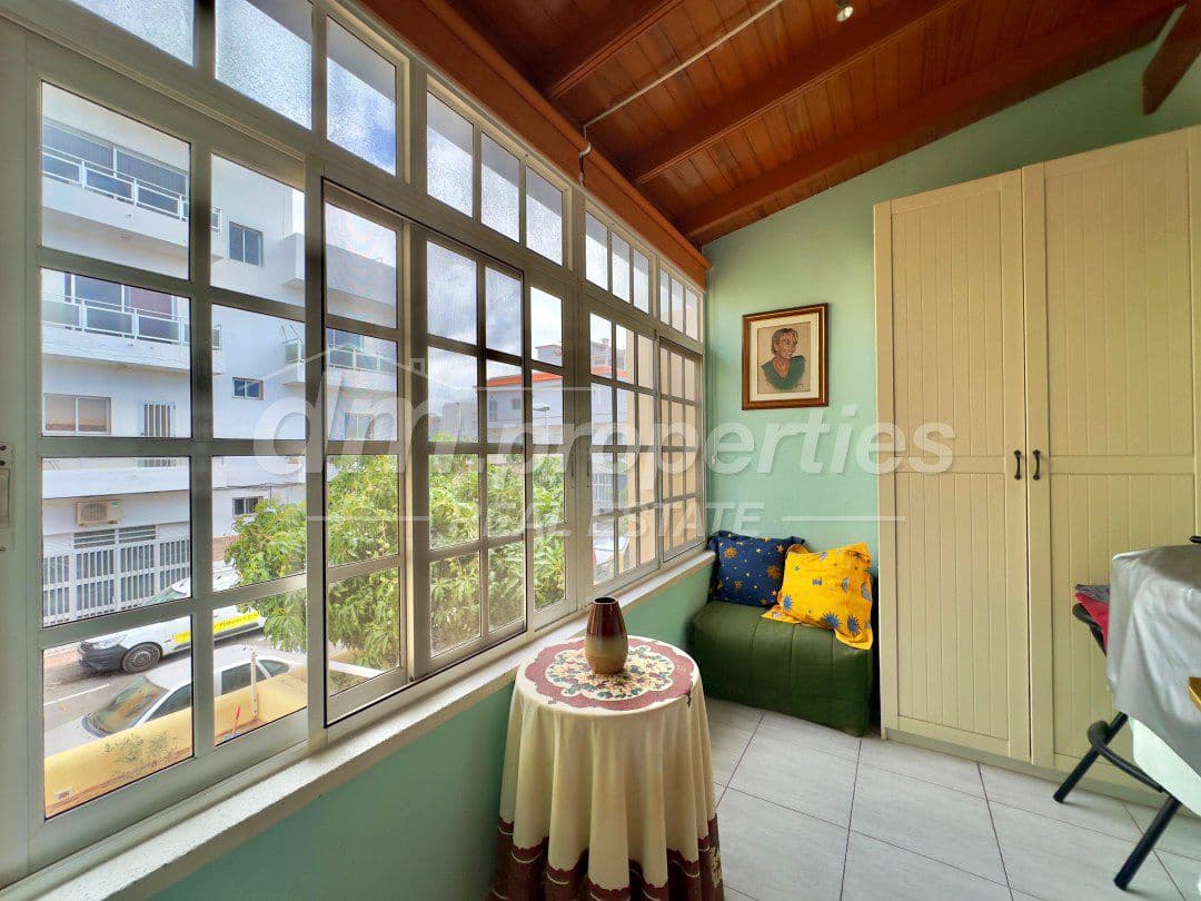 3 sypialnia Dom szeregowy na sprzedaż w Las Rosas (Las Galletas) z garażem - 399 900 € (Ref: 9751815)