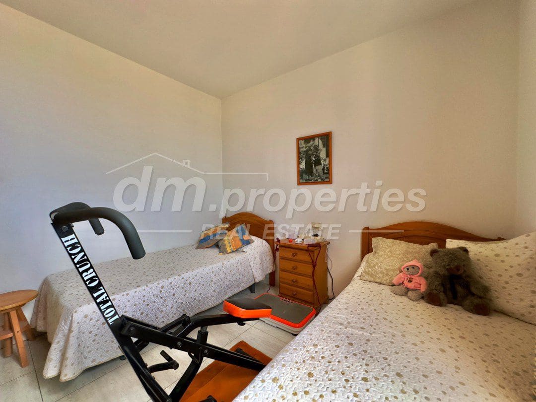 3 sypialnia Dom szeregowy na sprzedaż w Las Rosas (Las Galletas) z garażem - 399 900 € (Ref: 9751815)