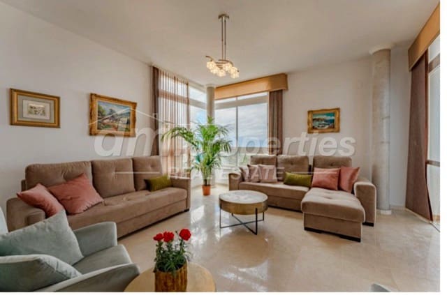 8 soverom Villa til salgs i El Sauzal - € 2 800 000 (Ref: 9751816)