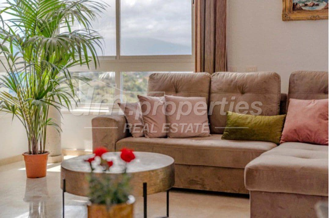 8 soverom Villa til salgs i El Sauzal - € 2 800 000 (Ref: 9751816)