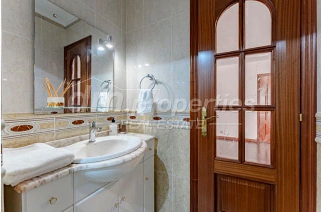 8 soverom Villa til salgs i El Sauzal - € 2 800 000 (Ref: 9751816)