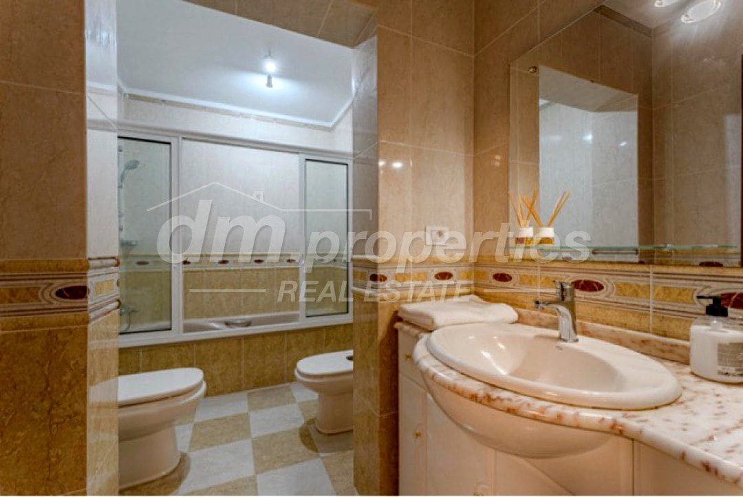 8 soverom Villa til salgs i El Sauzal - € 2 800 000 (Ref: 9751816)