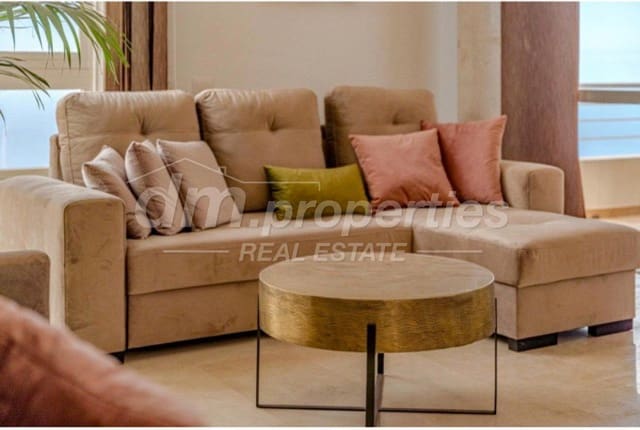 8 soverom Villa til salgs i El Sauzal - € 2 800 000 (Ref: 9751816)