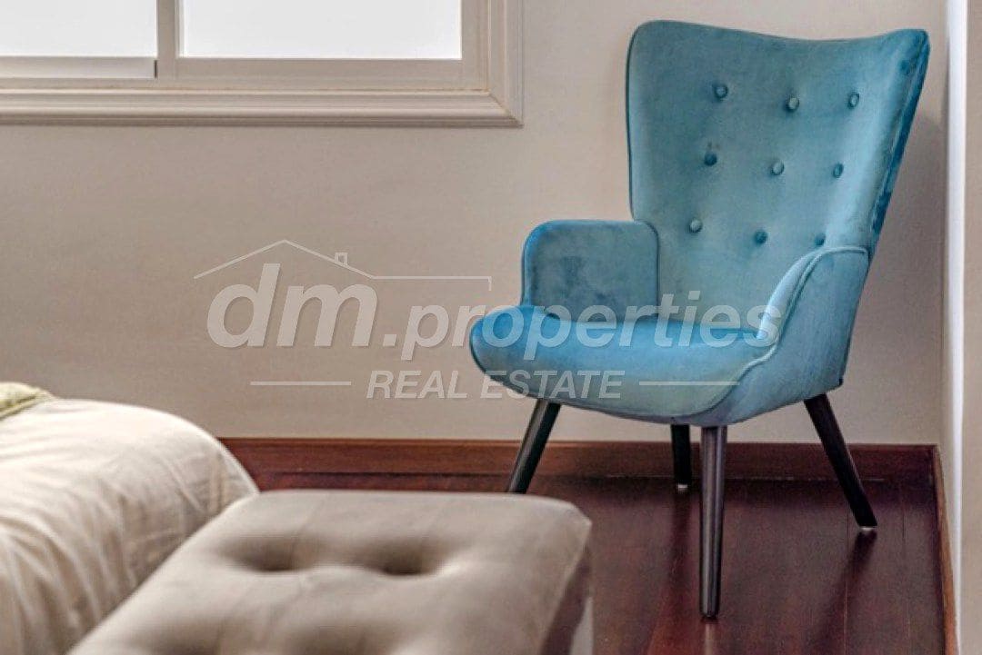 8 soverom Villa til salgs i El Sauzal - € 2 800 000 (Ref: 9751816)