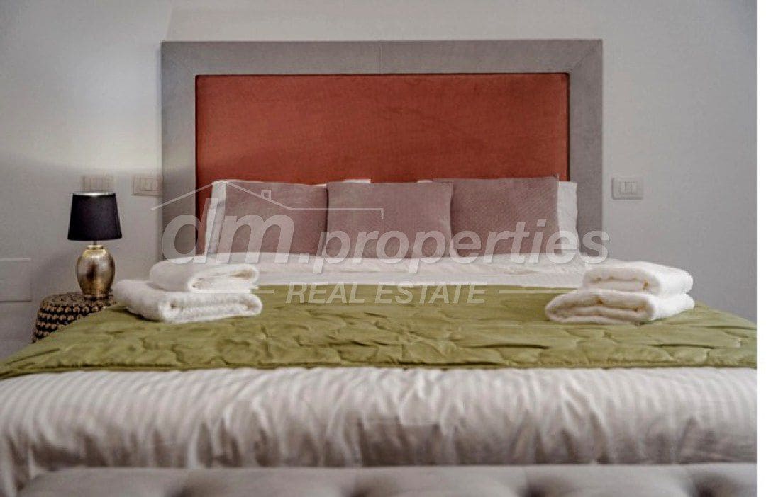 8 soverom Villa til salgs i El Sauzal - € 2 800 000 (Ref: 9751816)