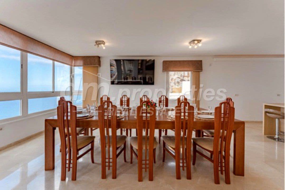 8 soverom Villa til salgs i El Sauzal - € 2 800 000 (Ref: 9751816)