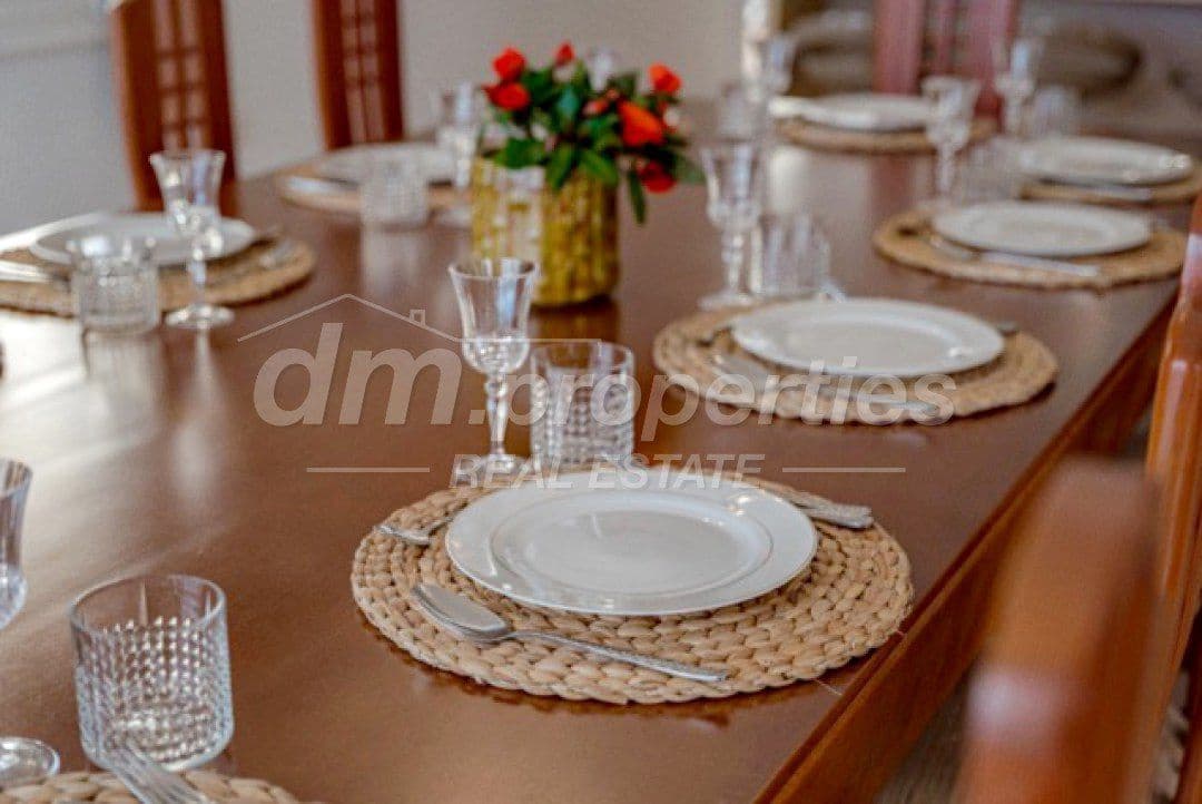 8 soverom Villa til salgs i El Sauzal - € 2 800 000 (Ref: 9751816)