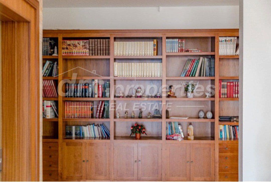 8 soverom Villa til salgs i El Sauzal - € 2 800 000 (Ref: 9751816)