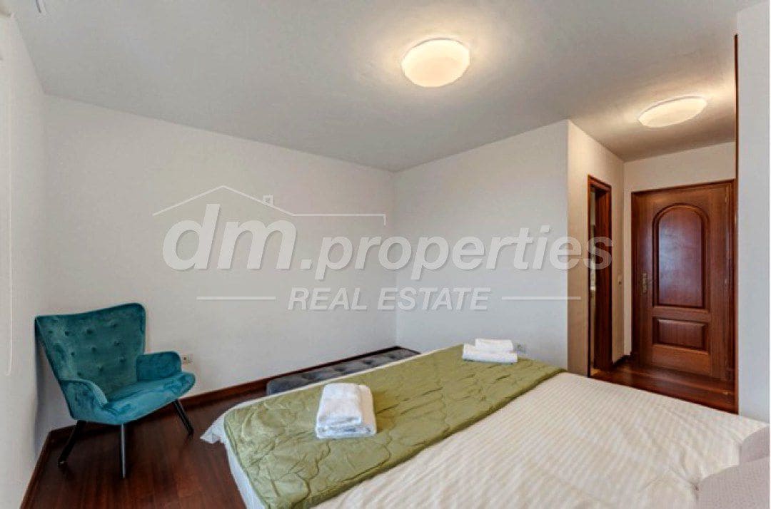 8 soverom Villa til salgs i El Sauzal - € 2 800 000 (Ref: 9751816)