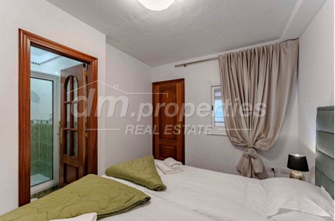 8 soverom Villa til salgs i El Sauzal - € 2 800 000 (Ref: 9751816)