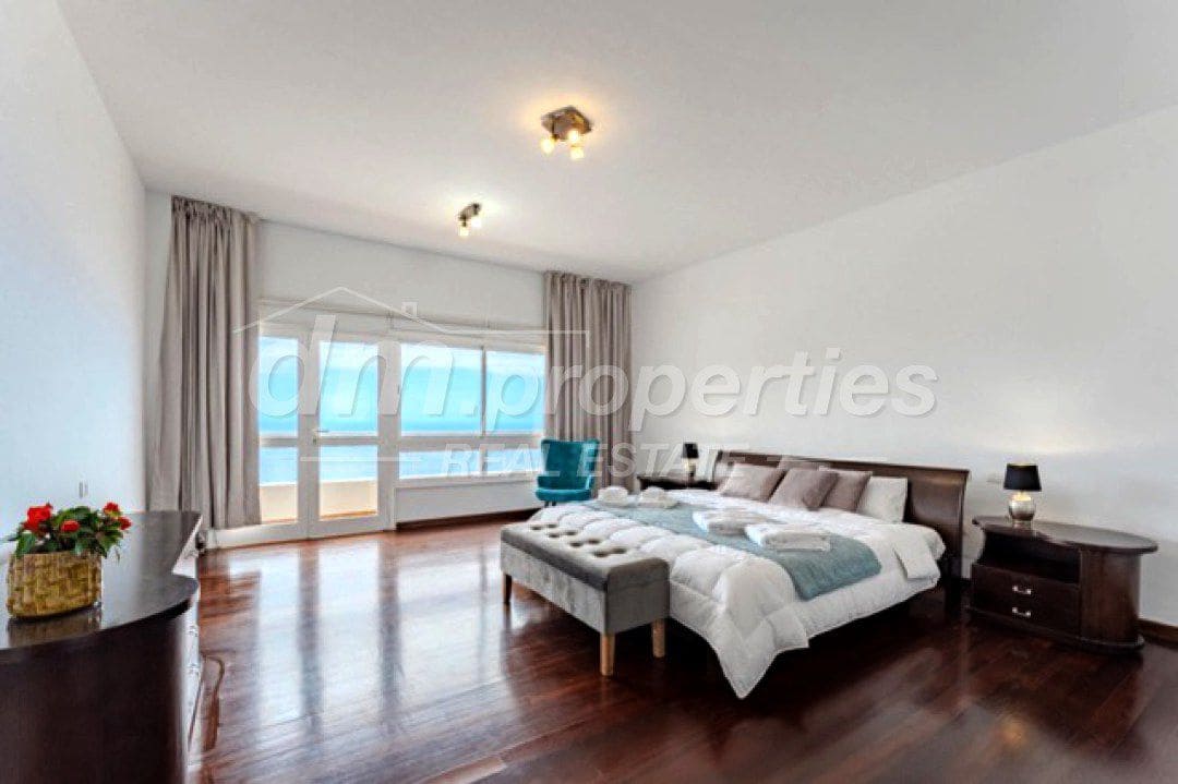 8 soverom Villa til salgs i El Sauzal - € 2 800 000 (Ref: 9751816)