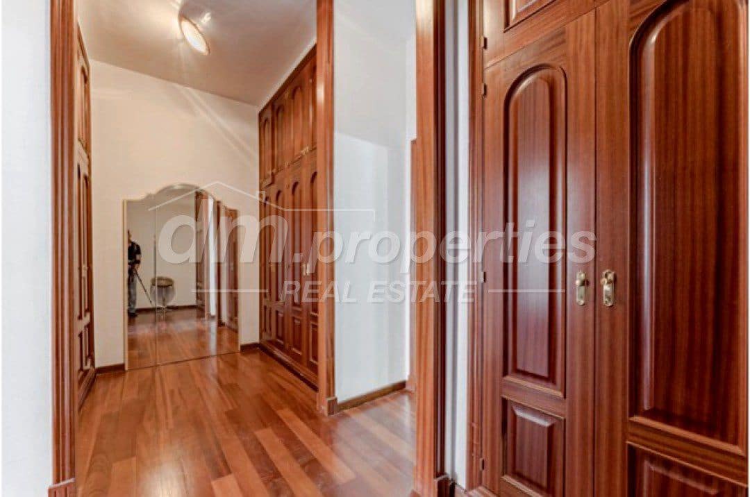 8 soverom Villa til salgs i El Sauzal - € 2 800 000 (Ref: 9751816)