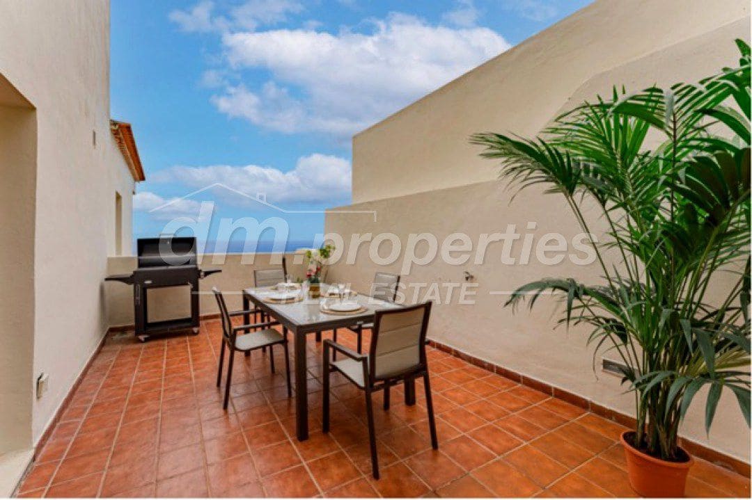 8 soverom Villa til salgs i El Sauzal - € 2 800 000 (Ref: 9751816)