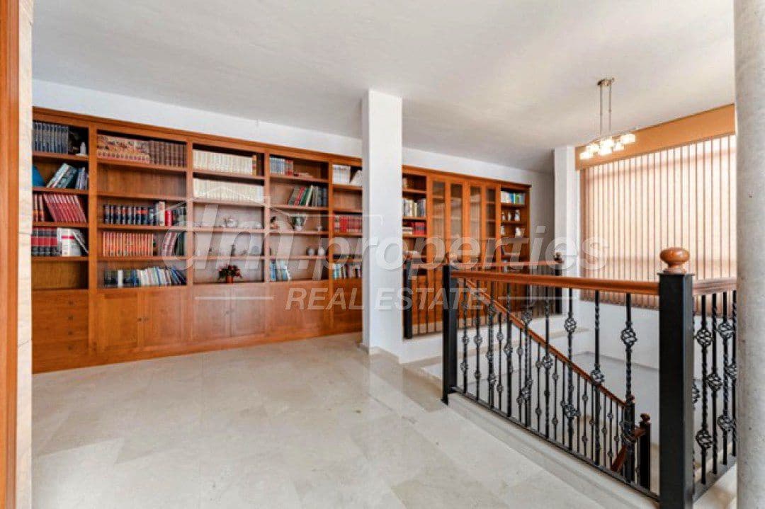 8 soverom Villa til salgs i El Sauzal - € 2 800 000 (Ref: 9751816)