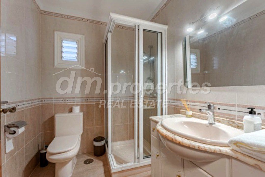 8 soverom Villa til salgs i El Sauzal - € 2 800 000 (Ref: 9751816)