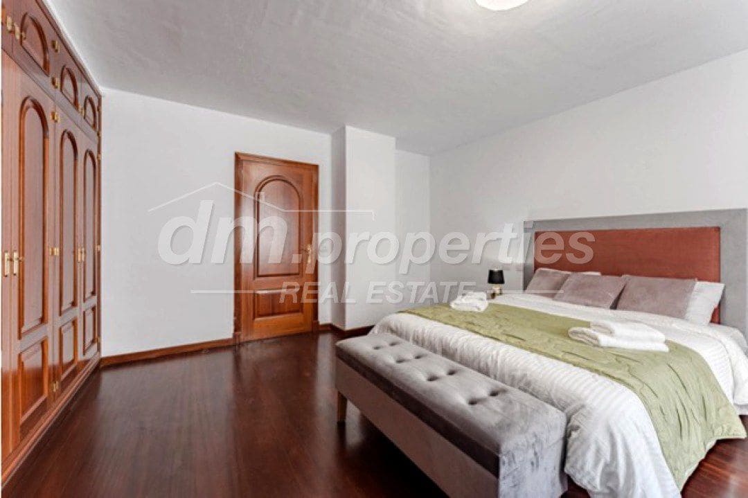 8 soverom Villa til salgs i El Sauzal - € 2 800 000 (Ref: 9751816)