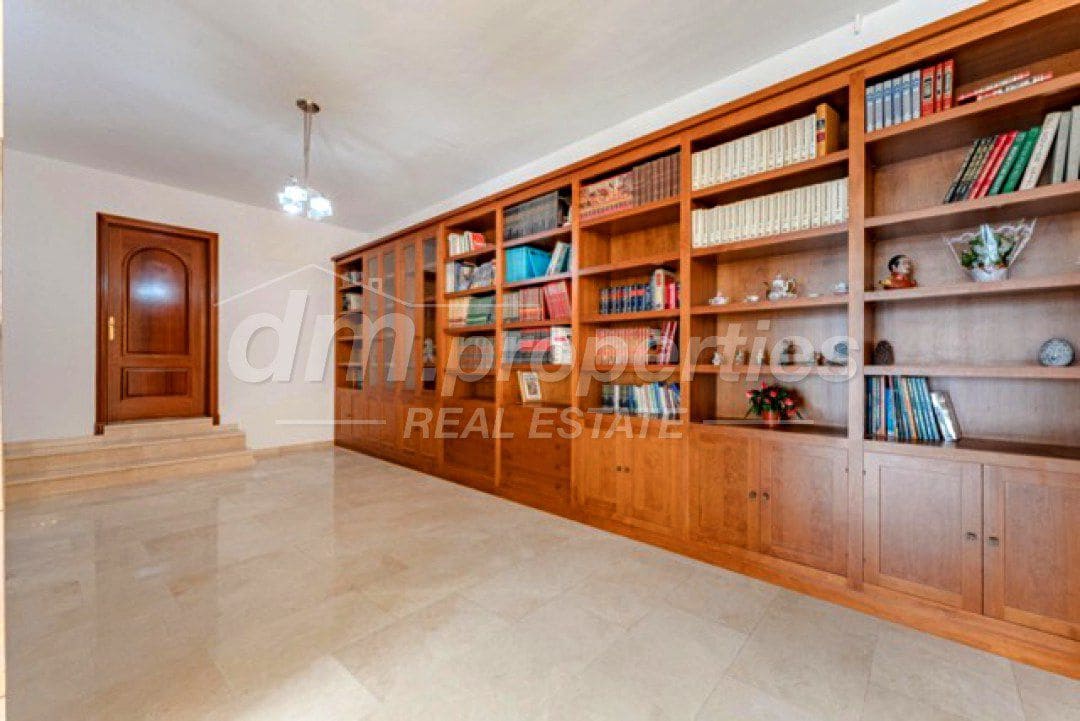 8 soverom Villa til salgs i El Sauzal - € 2 800 000 (Ref: 9751816)