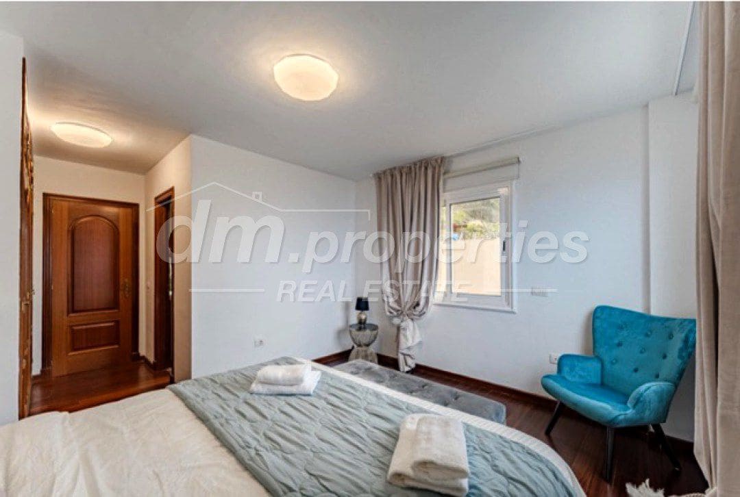 8 soverom Villa til salgs i El Sauzal - € 2 800 000 (Ref: 9751816)