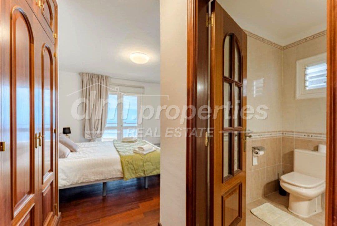 8 soverom Villa til salgs i El Sauzal - € 2 800 000 (Ref: 9751816)