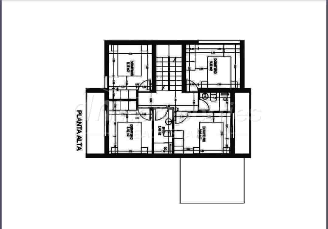 4 soverom Bungalow til salgs i Adeje - € 1 250 000 (Ref: 9751817)
