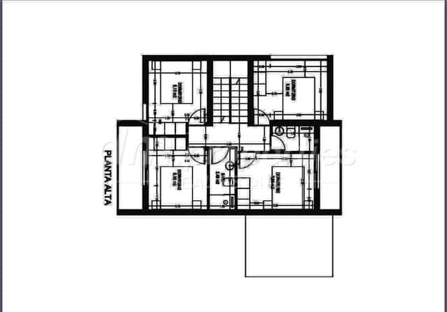 4 soverom Bungalow til salgs i Adeje - € 1 250 000 (Ref: 9751817)
