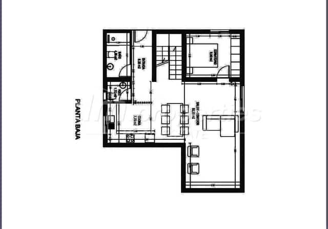 4 soverom Bungalow til salgs i Adeje - € 1 250 000 (Ref: 9751817)