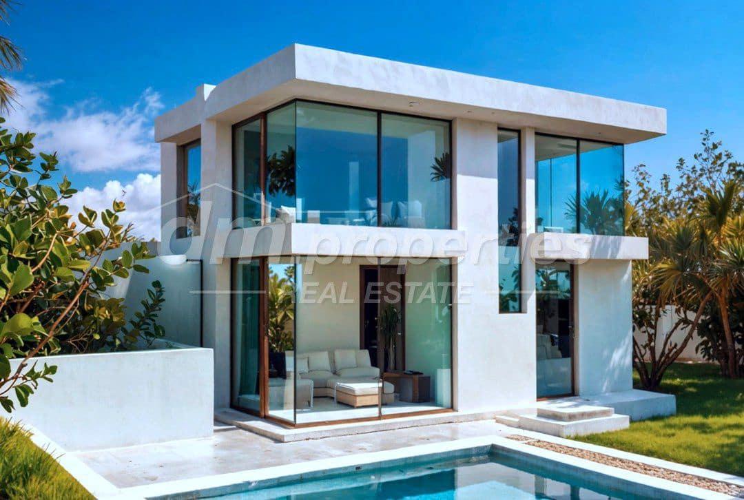 4 soverom Bungalow til salgs i Adeje - € 1 250 000 (Ref: 9751817)