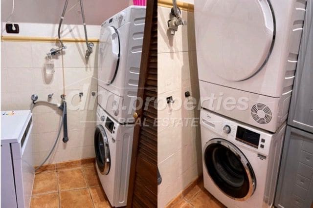 4 soverom Villa til salgs i El Sauzal med garasje - € 590 000 (Ref: 9751818)