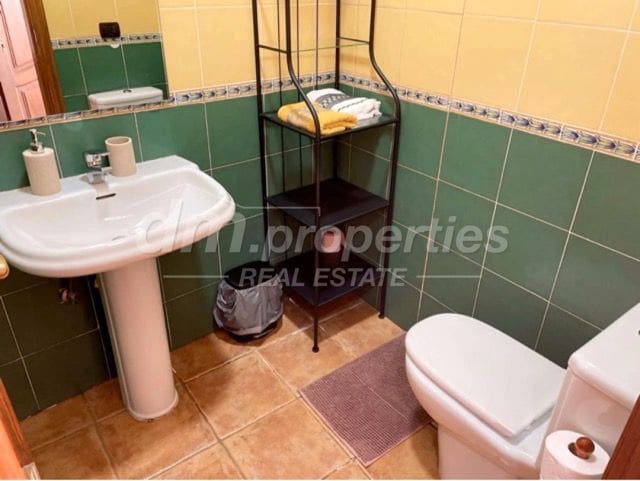 4 soverom Villa til salgs i El Sauzal med garasje - € 590 000 (Ref: 9751818)